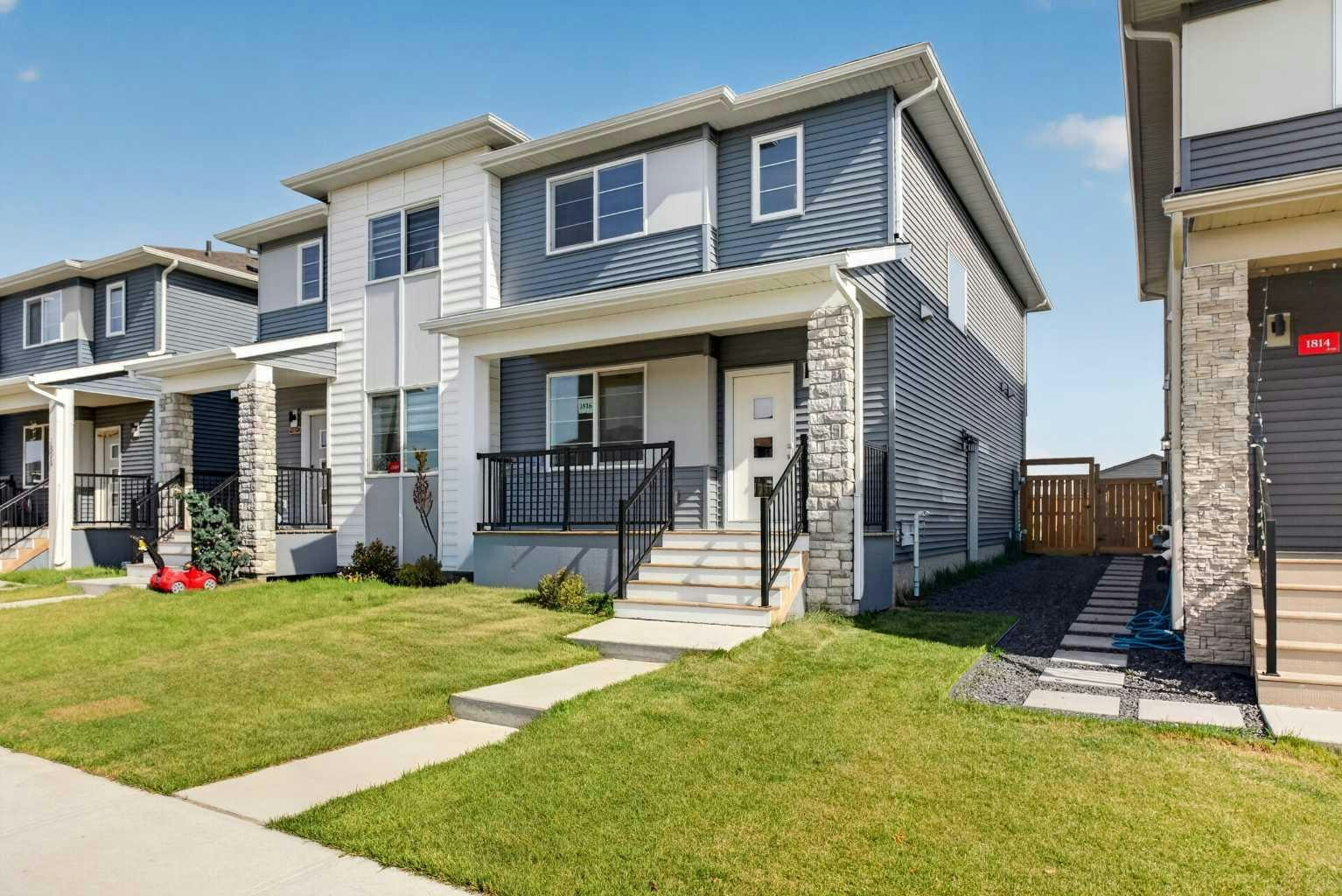 1816 Cornerstone Boulevard NE, Calgary, AB, T3N 2L7
