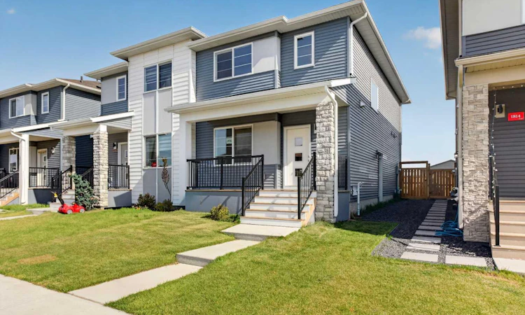 1816 Cornerstone Boulevard NE