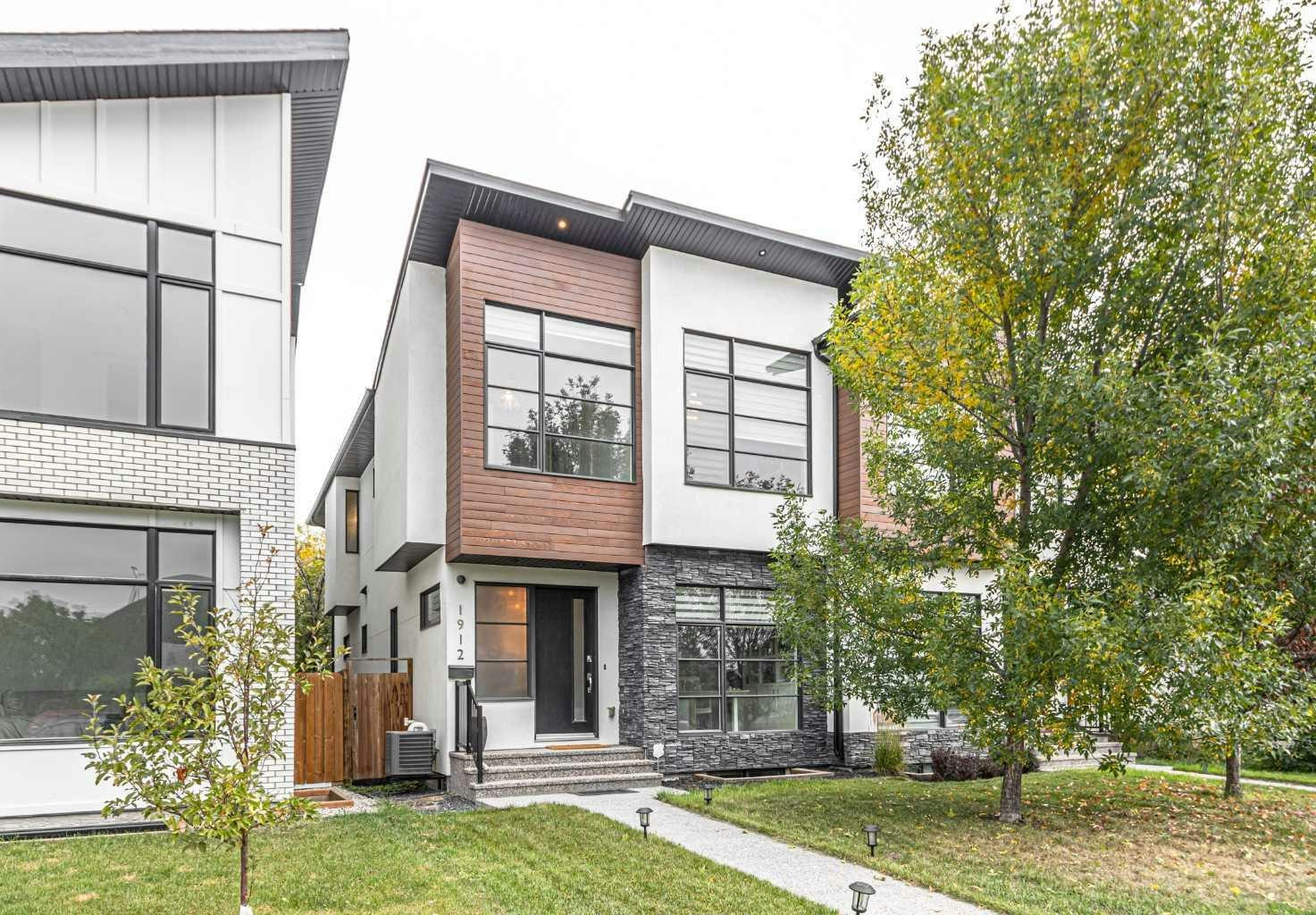 1912 23 Avenue NW, Calgary, AB, T2M 1V8