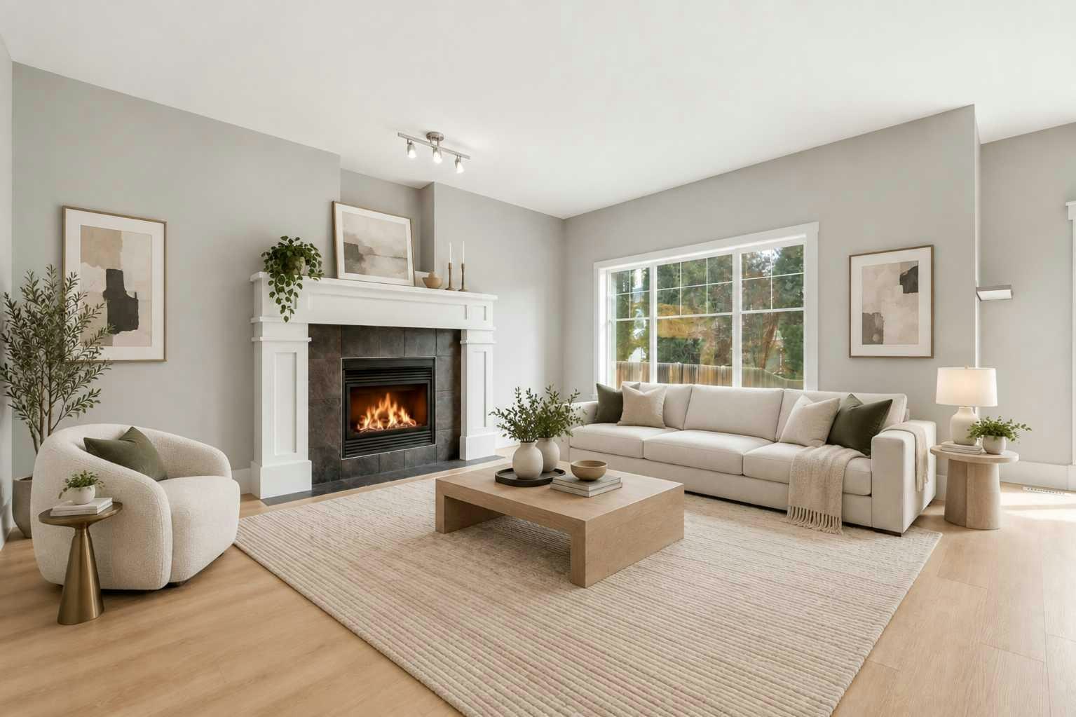 16 Cougartown Place SW - 5