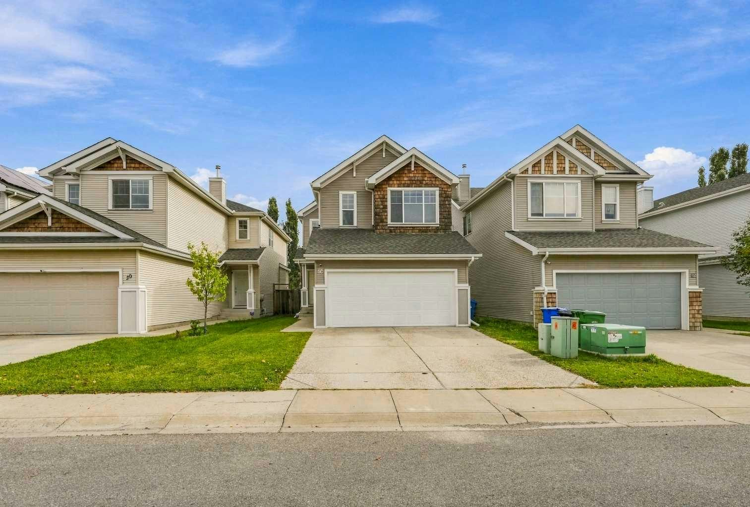 16 Cougartown Place SW - 2