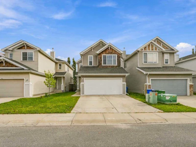 16 Cougartown Place SW - 2