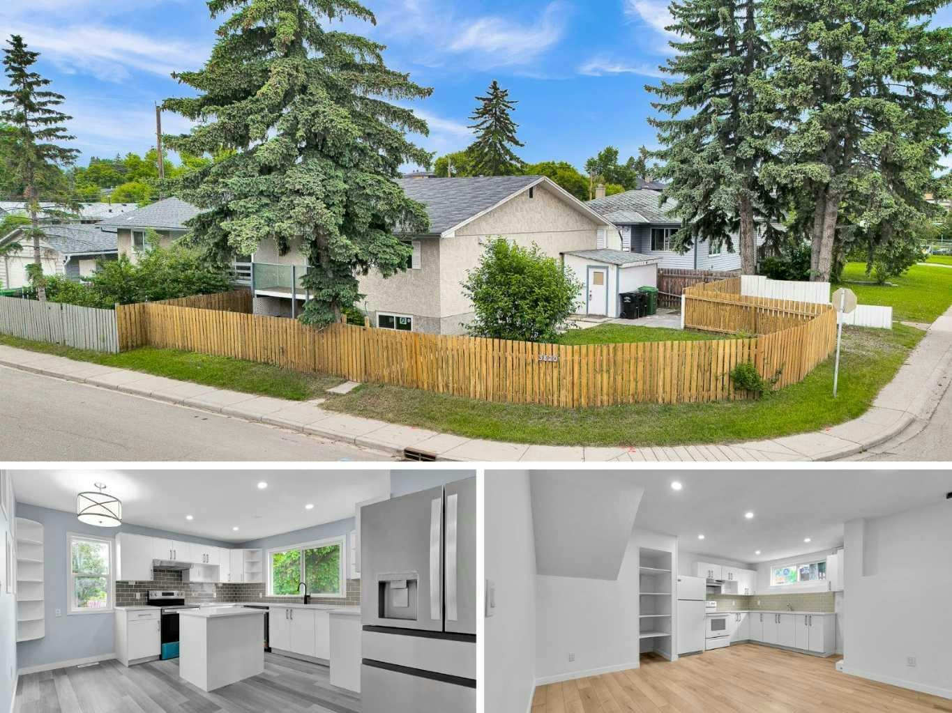 3820 14 Avenue SE, Calgary, AB, T2A 0K3
