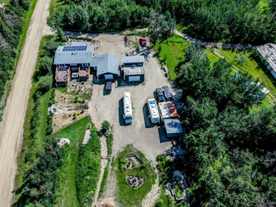 #2 53220 Range Road 263 - 3