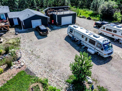 #2 53220 Range Road 263 - 5