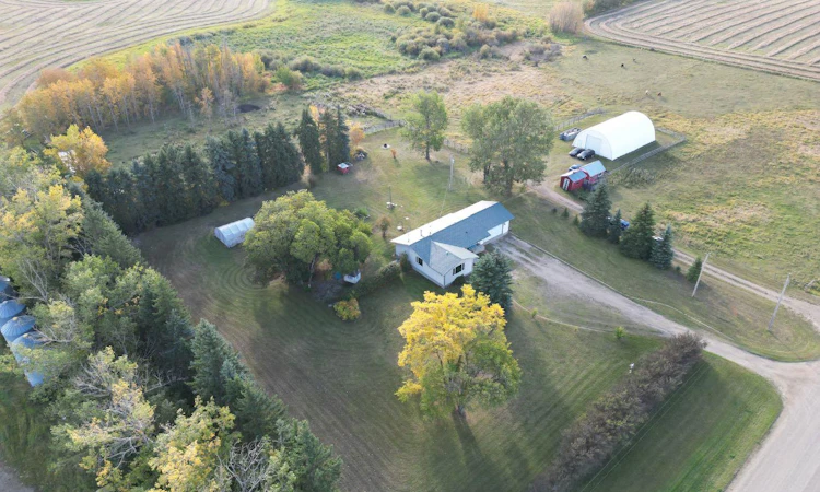 433049 Range Road 274