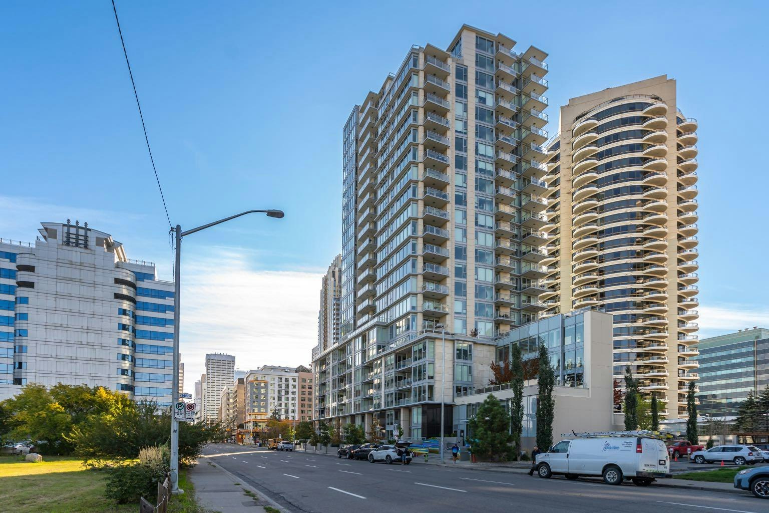109-1025 5 Avenue SW, Calgary, AB, T2P 1N4 - 29
