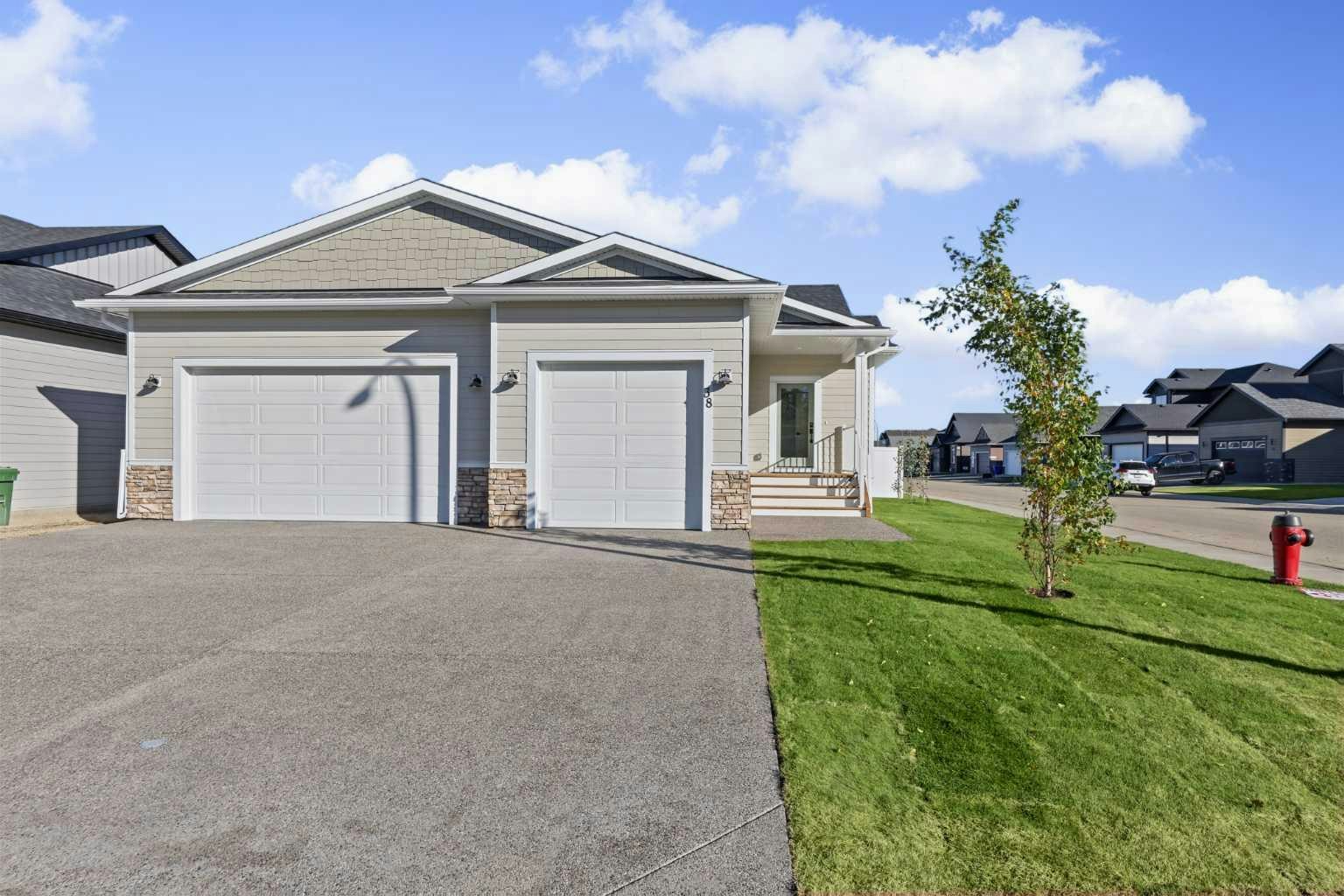 38 Viceroy Crescent, Olds, AB, T4H 0G2