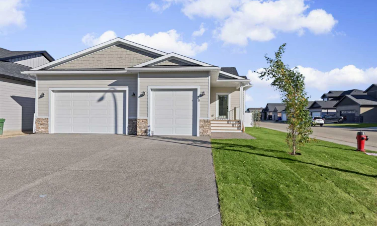 38 Viceroy Crescent