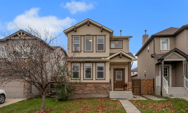 133 Covebrook Close NE