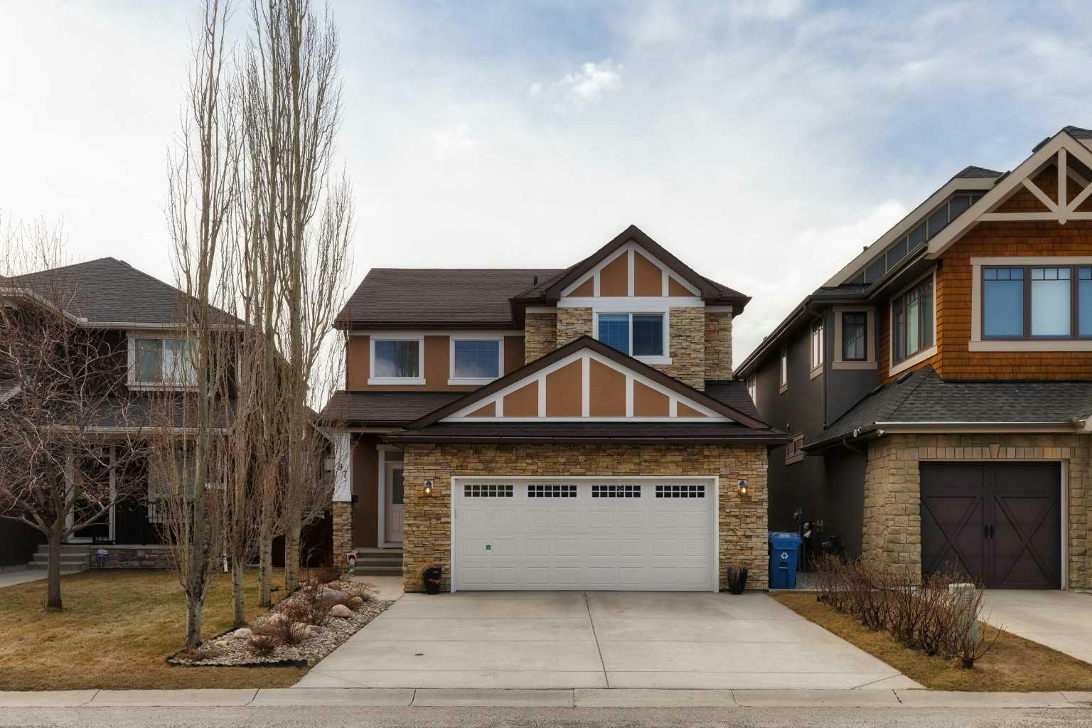97 Aspenshire Drive SW, Calgary, AB, T3H 0P6