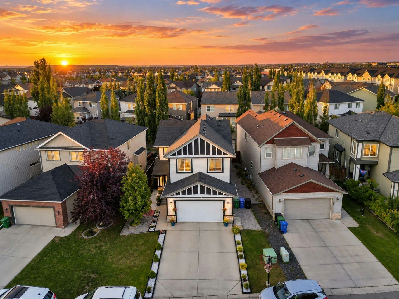 58 Copperleaf Terrace SE, Calgary, AB, T2Z 0H9