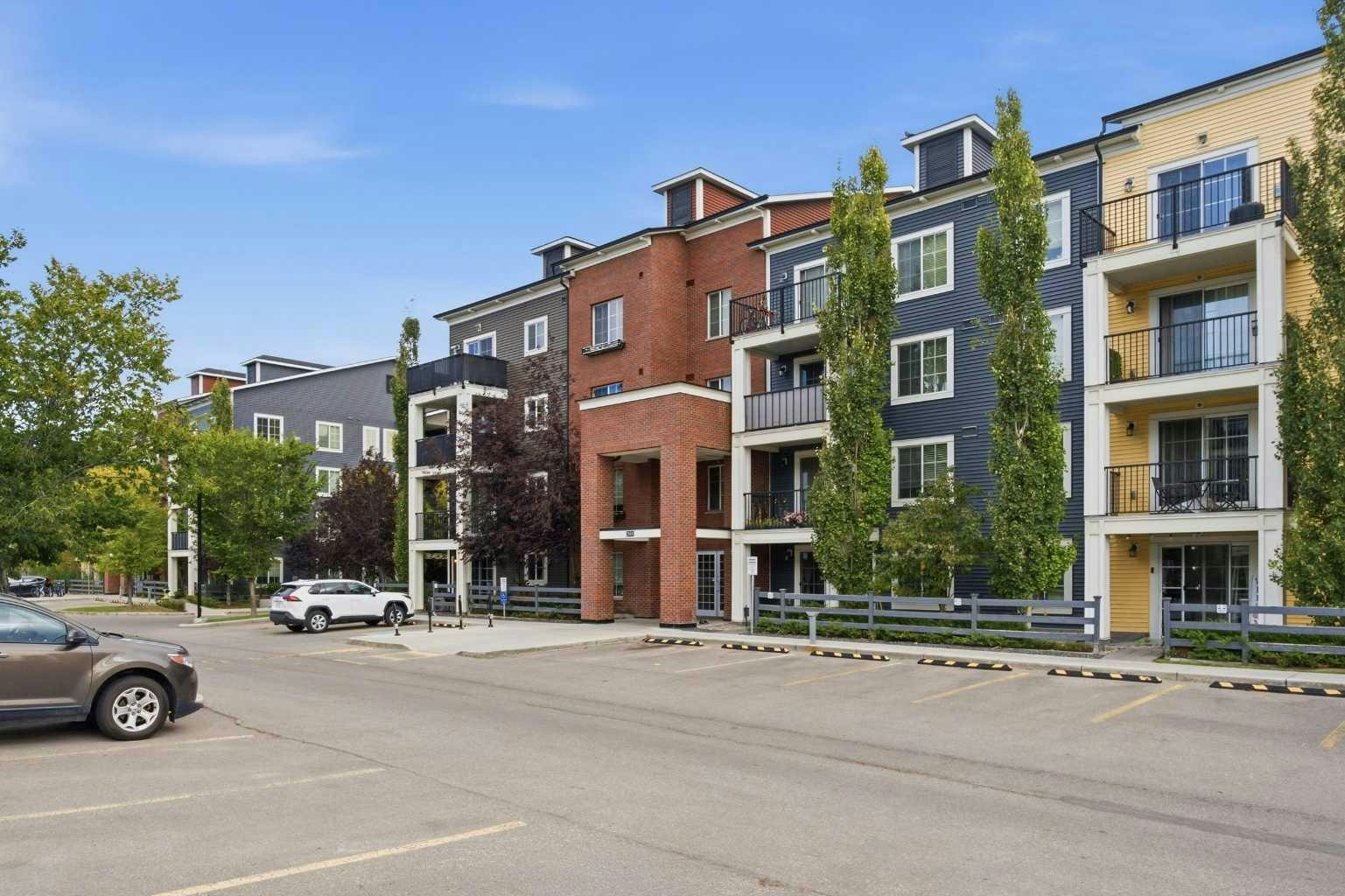2410-99 Copperstone Park SE, Calgary, AB, T2Z 5C9