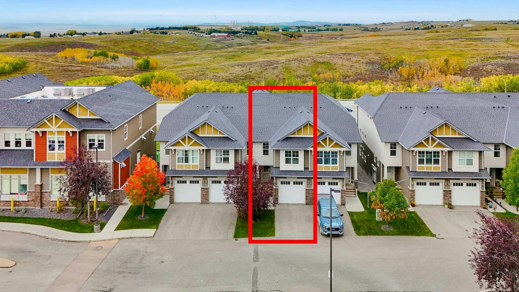 627-101 Sunset Drive, Cochrane, AB, T4C 0W8