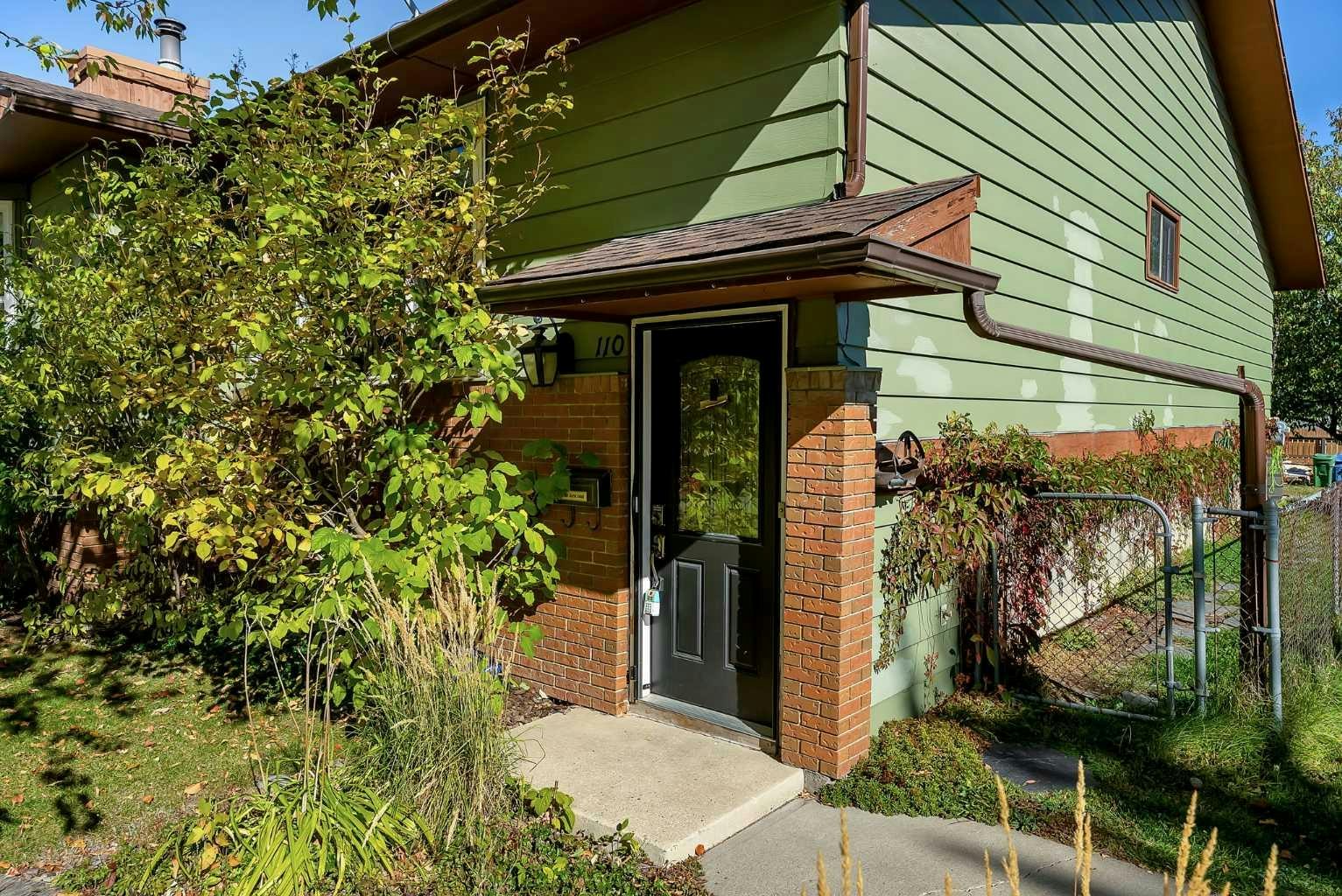110 Beaconsfield Road NW, Calgary, AB, T3K 1X9