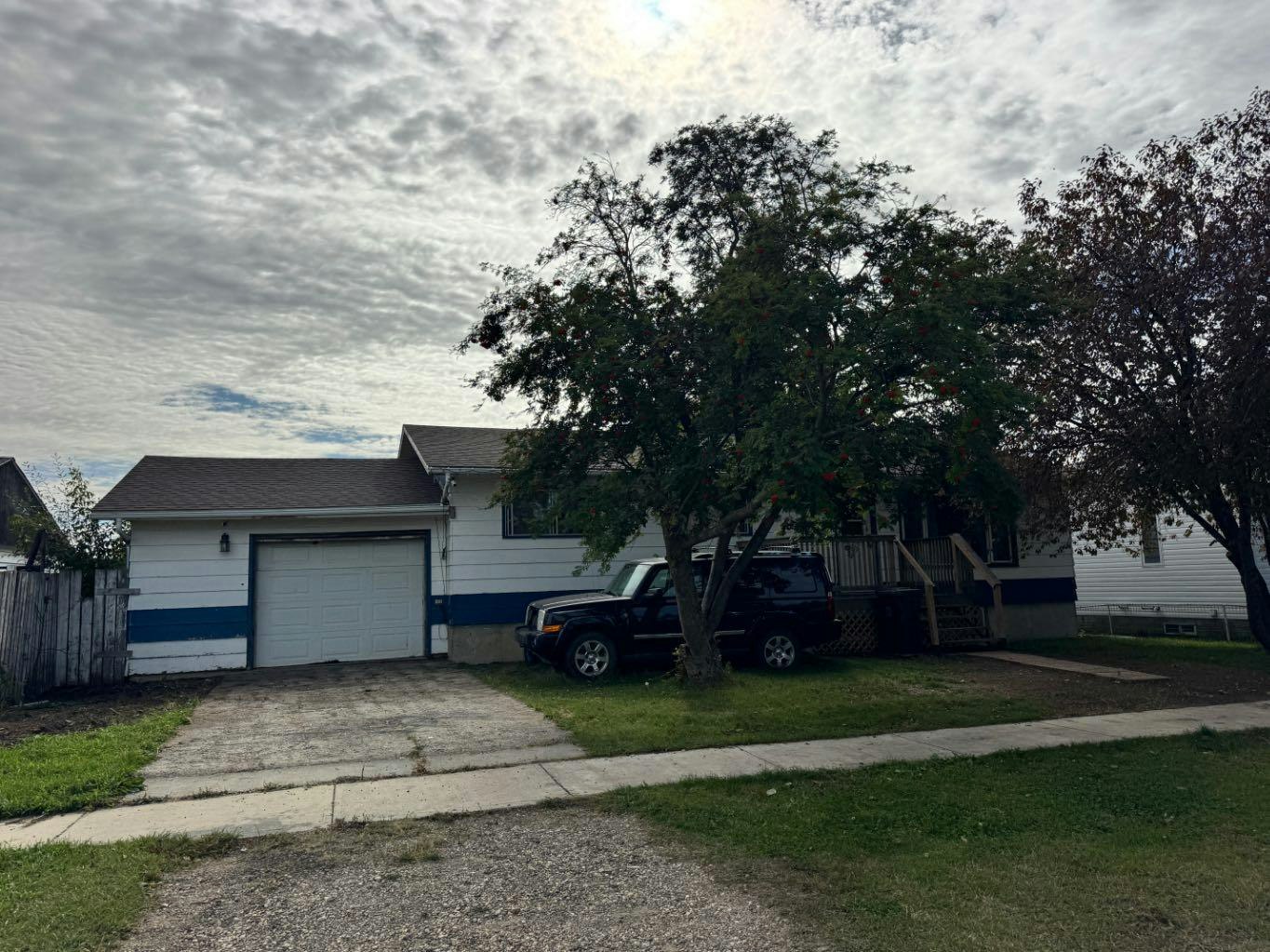 917 2 Avenue, Fairview, AB, T0H 0J0