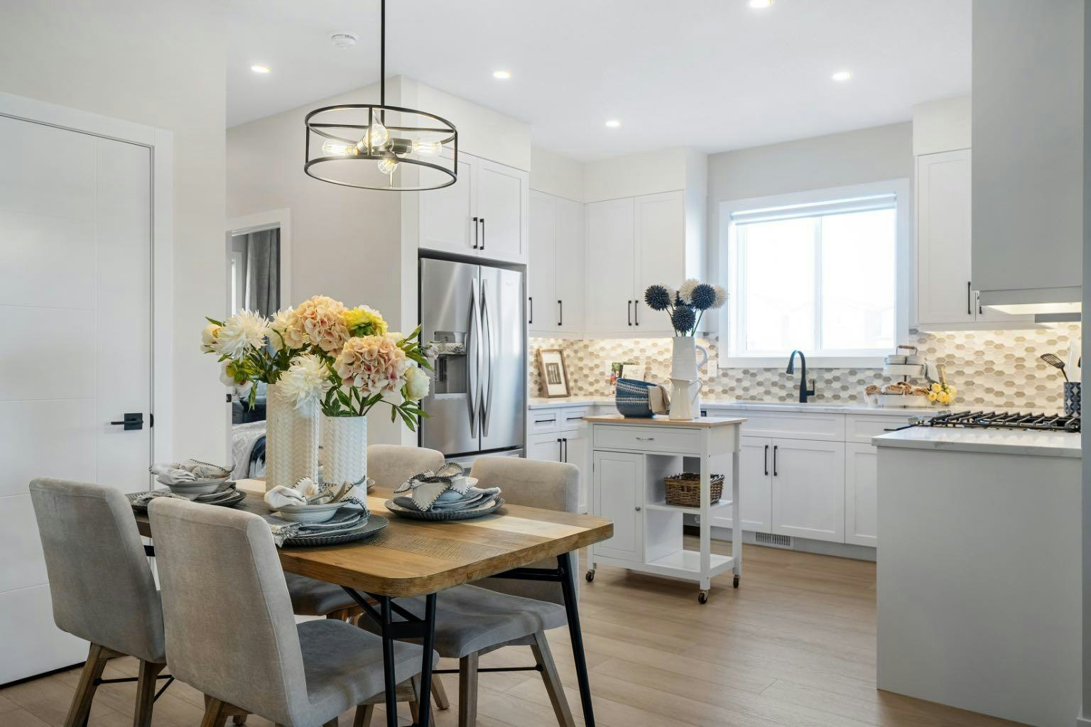8432 Homestead Avenue NE, Calgary, AB, T3J 5V3