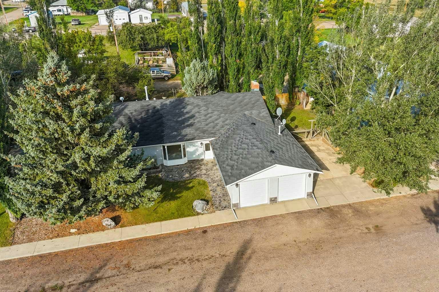 150 Chudleigh Street, Medicine Hat, AB, T0K 0W0