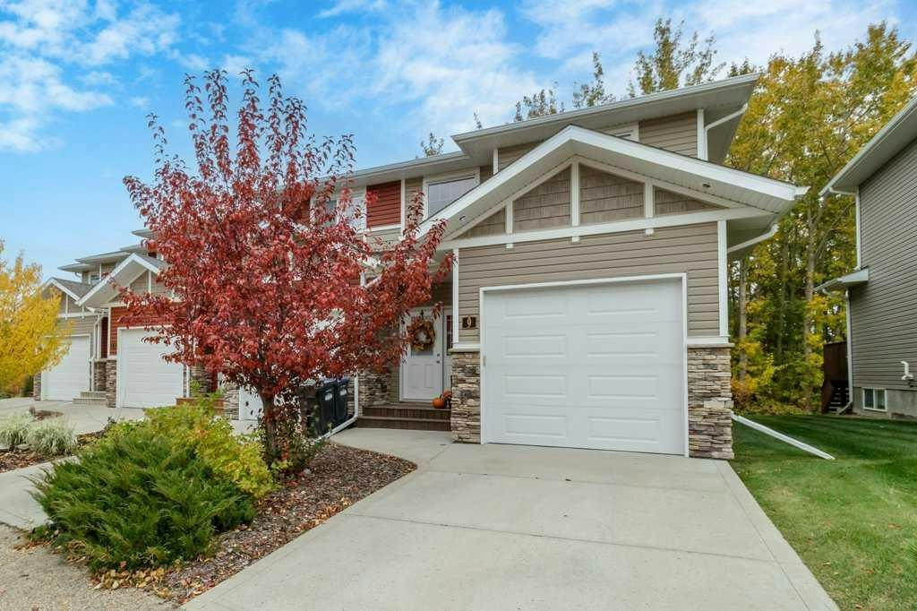 9-5301 Windward Place, Sylvan Lake, AB, T4S 0H5