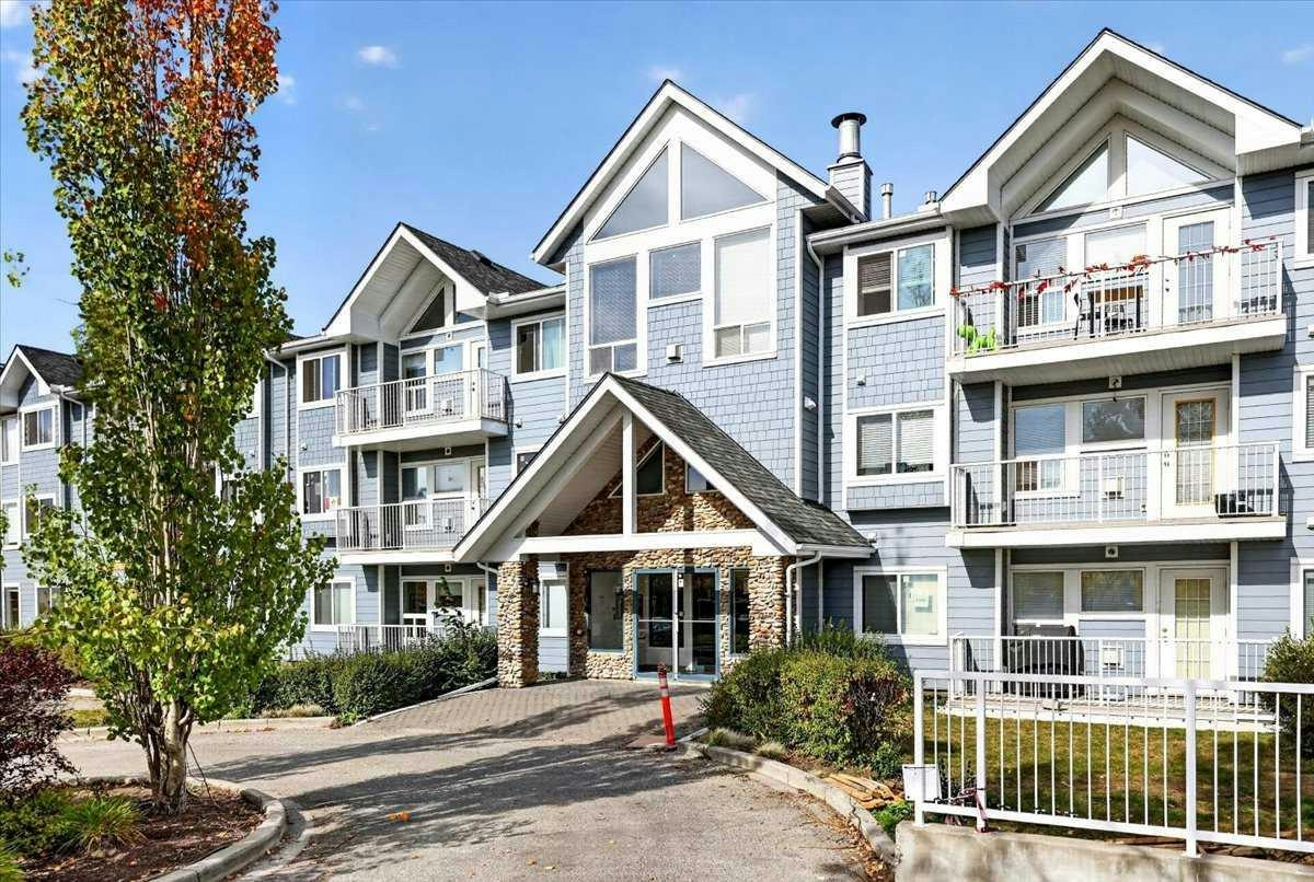 212-7 Harvest Gold Manor NE, Calgary, AB, T3K 4Y3