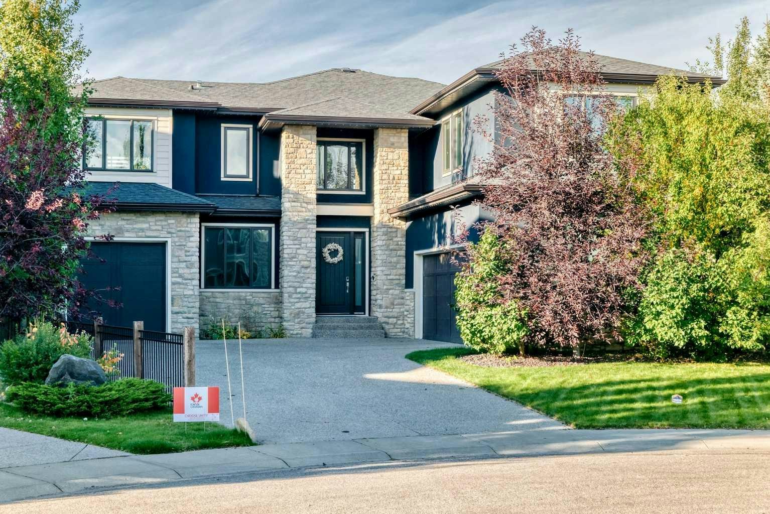 62 Wexford Crescent SW, Calgary, AB, T3H 0H1