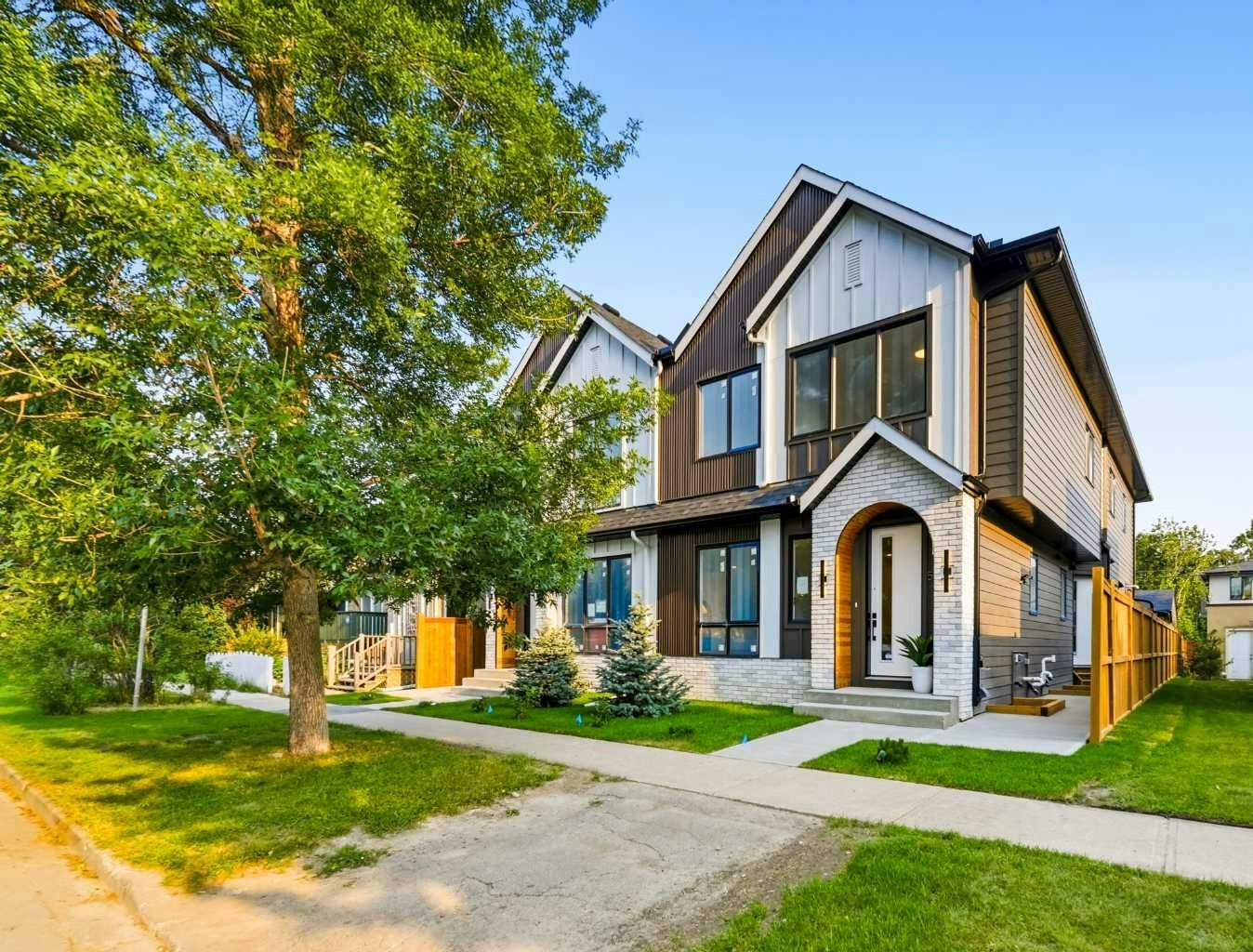 3-521 15 Avenue NE, Calgary, AB, T2E 1H7