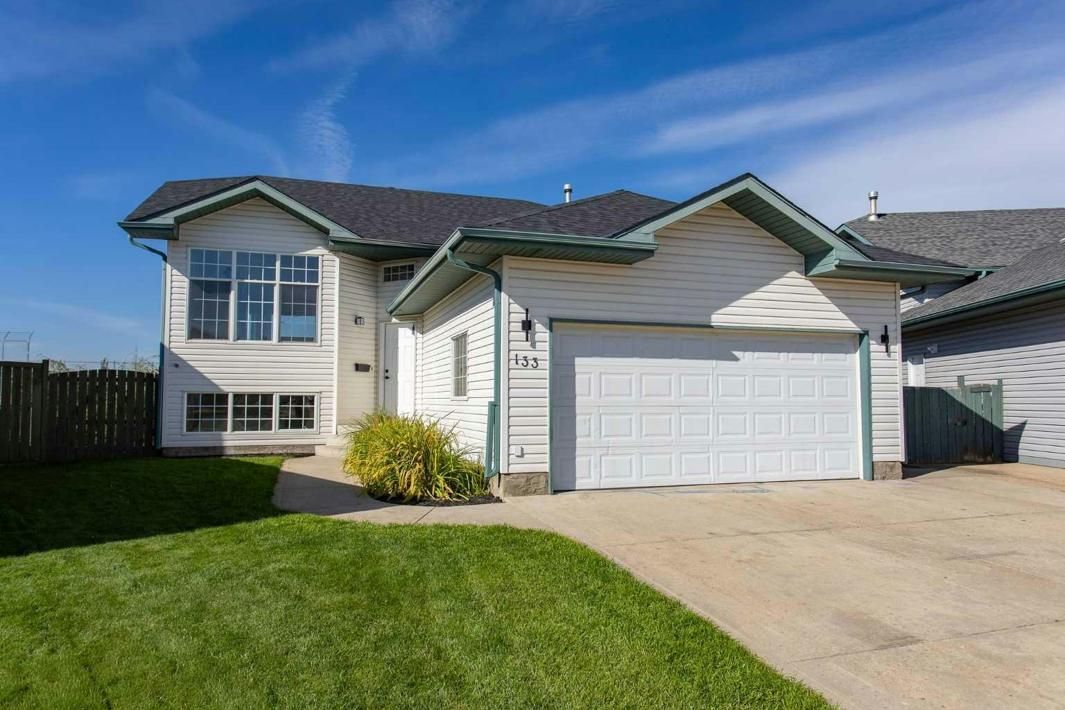 133 Wellington Close, Blackfalds, AB, T0M 0J0