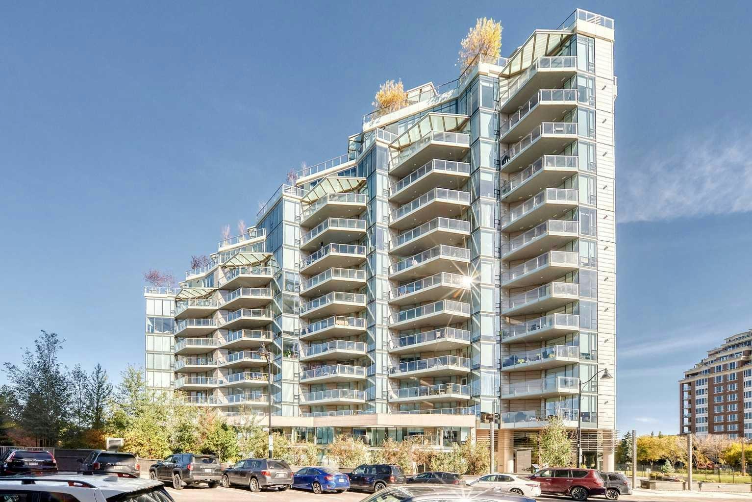 809-738 1 Avenue SW, Calgary, AB, T2P 5G8