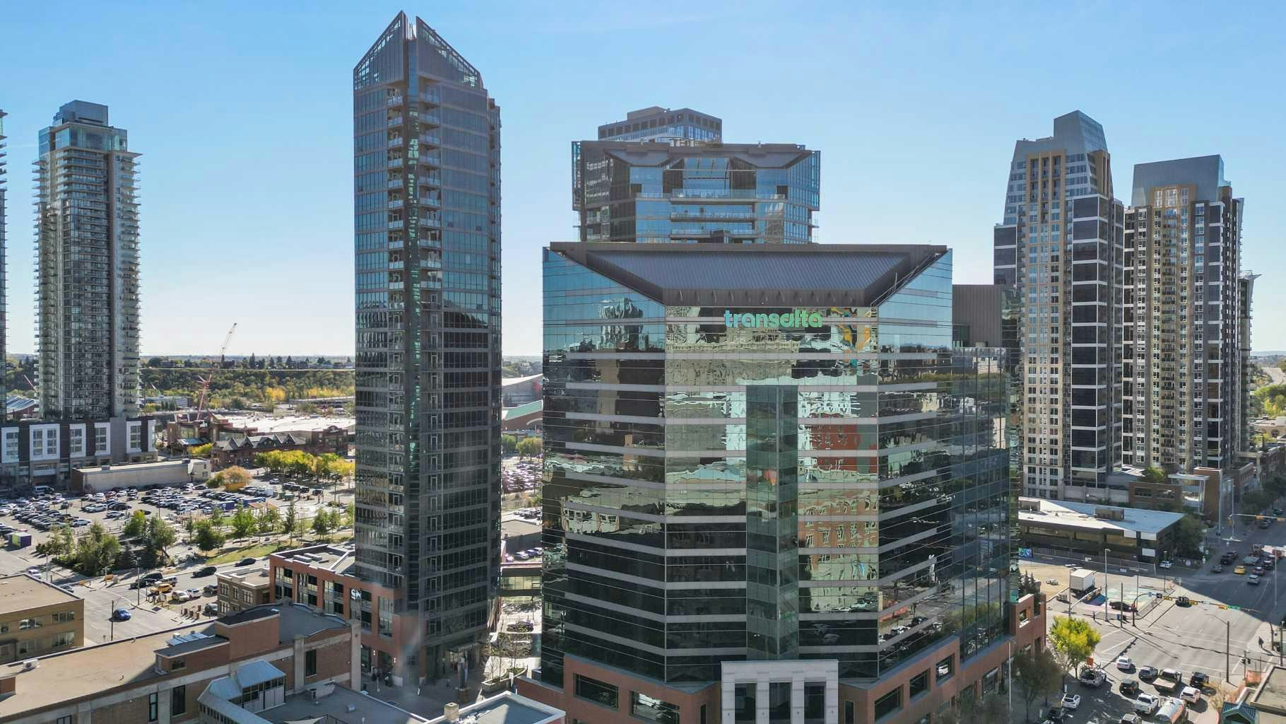 1802-225 11 Avenue SE, Calgary, AB, T2G 0G3