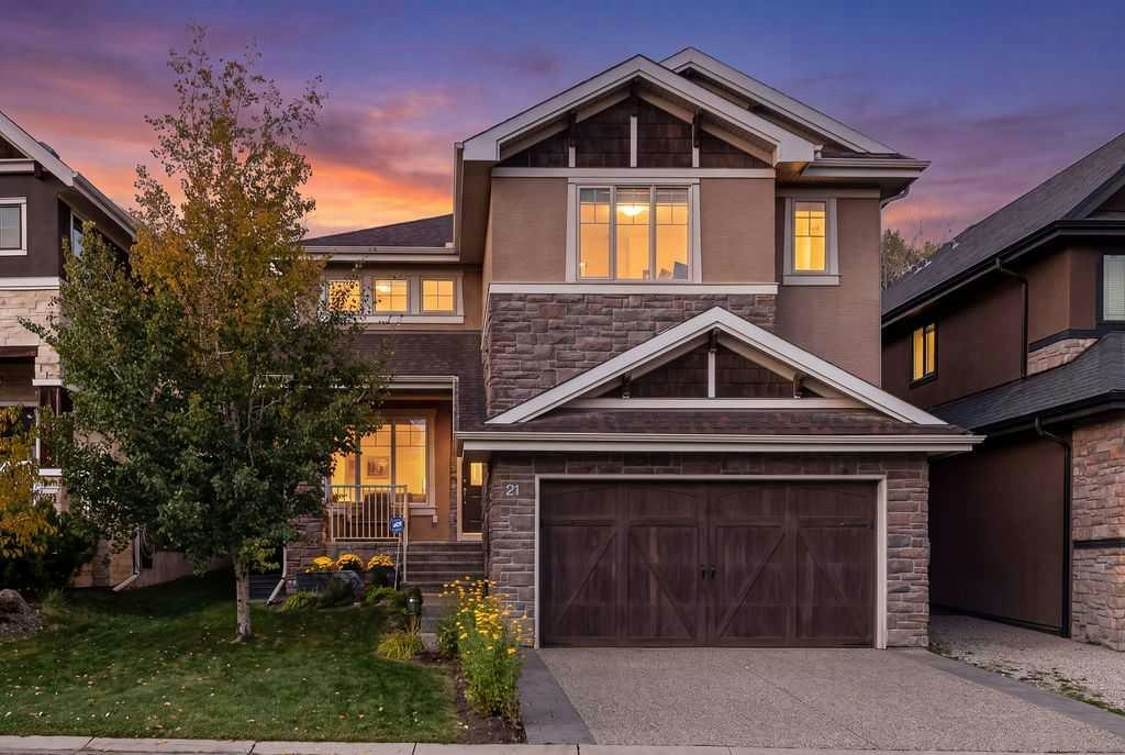 21 Ascot Crescent SW, Calgary, AB, T3H 0T9