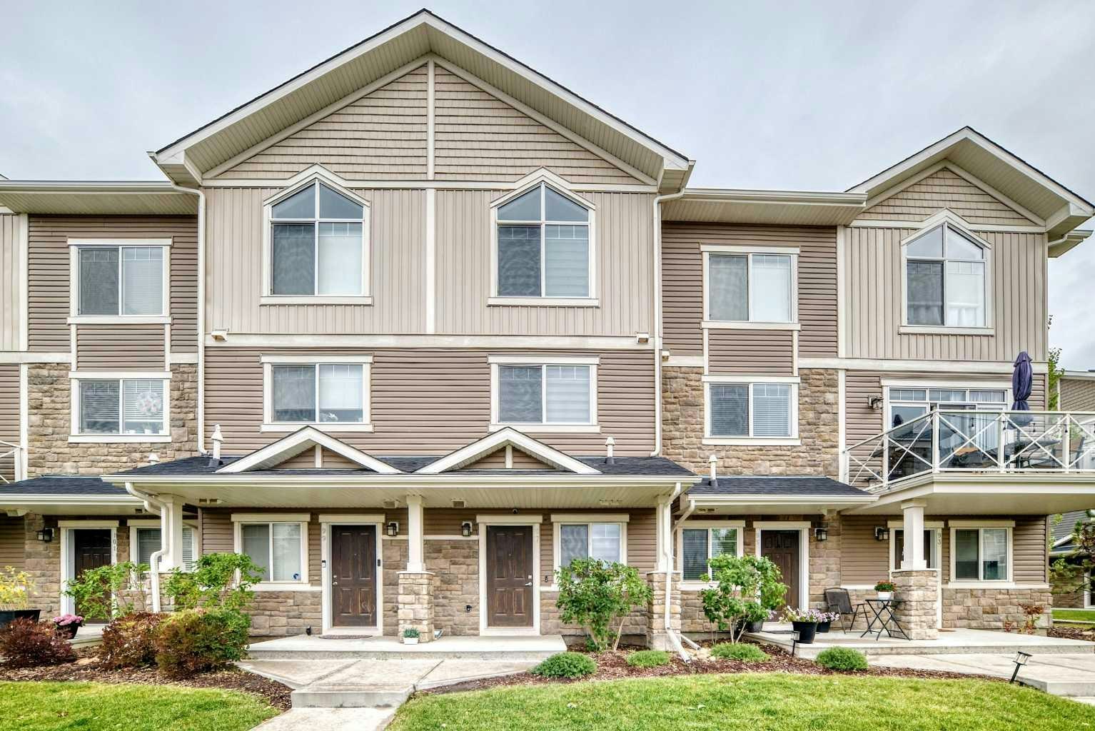 97 Skyview Ranch Manor NE, Calgary, AB, T3N 0R6