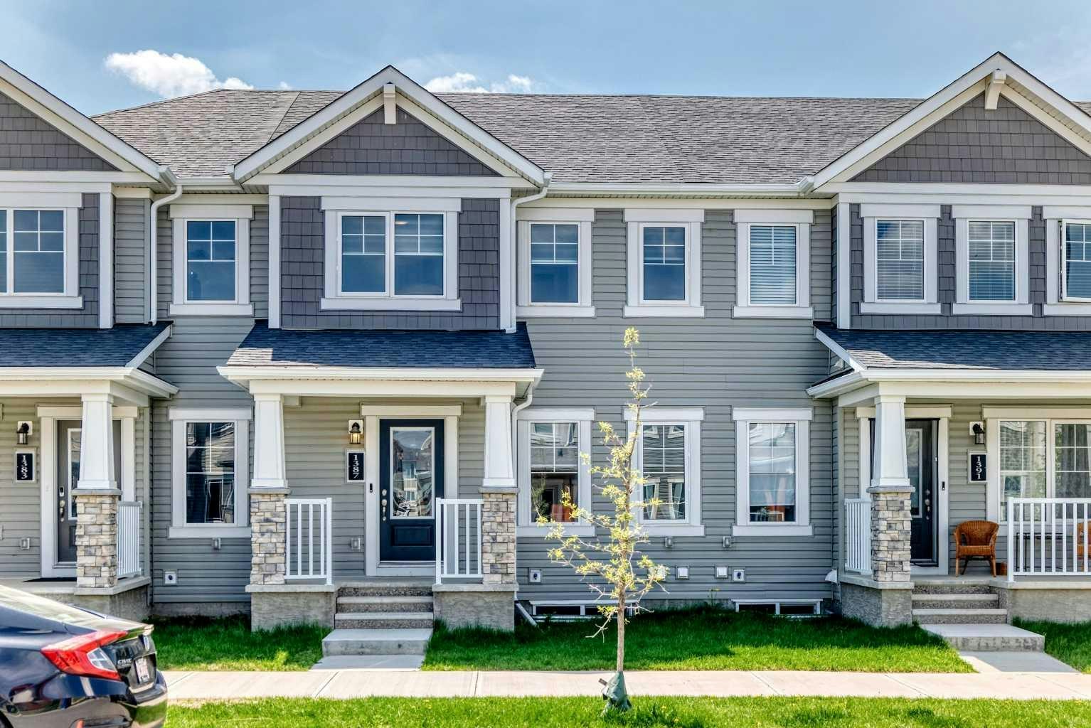 1387 148 Avenue NW, Calgary, AB, T3P 1W2