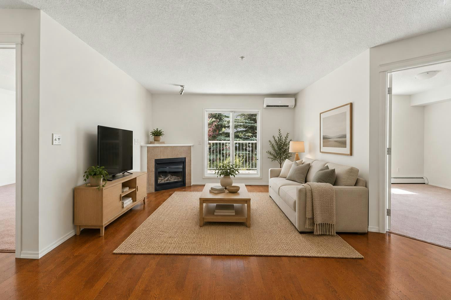 2106-43 Country Village Lane NE, Calgary, AB, T3K 0G2