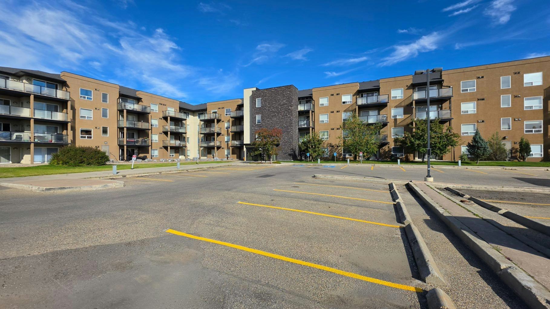 415-9124 96 Avenue, Grande Prairie, AB, T8X 0A1
