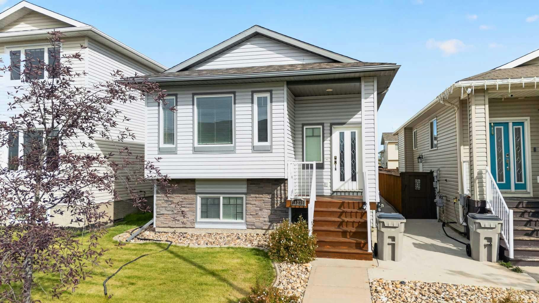 10229 85a Street, Grande Prairie, AB, T8X 0K1