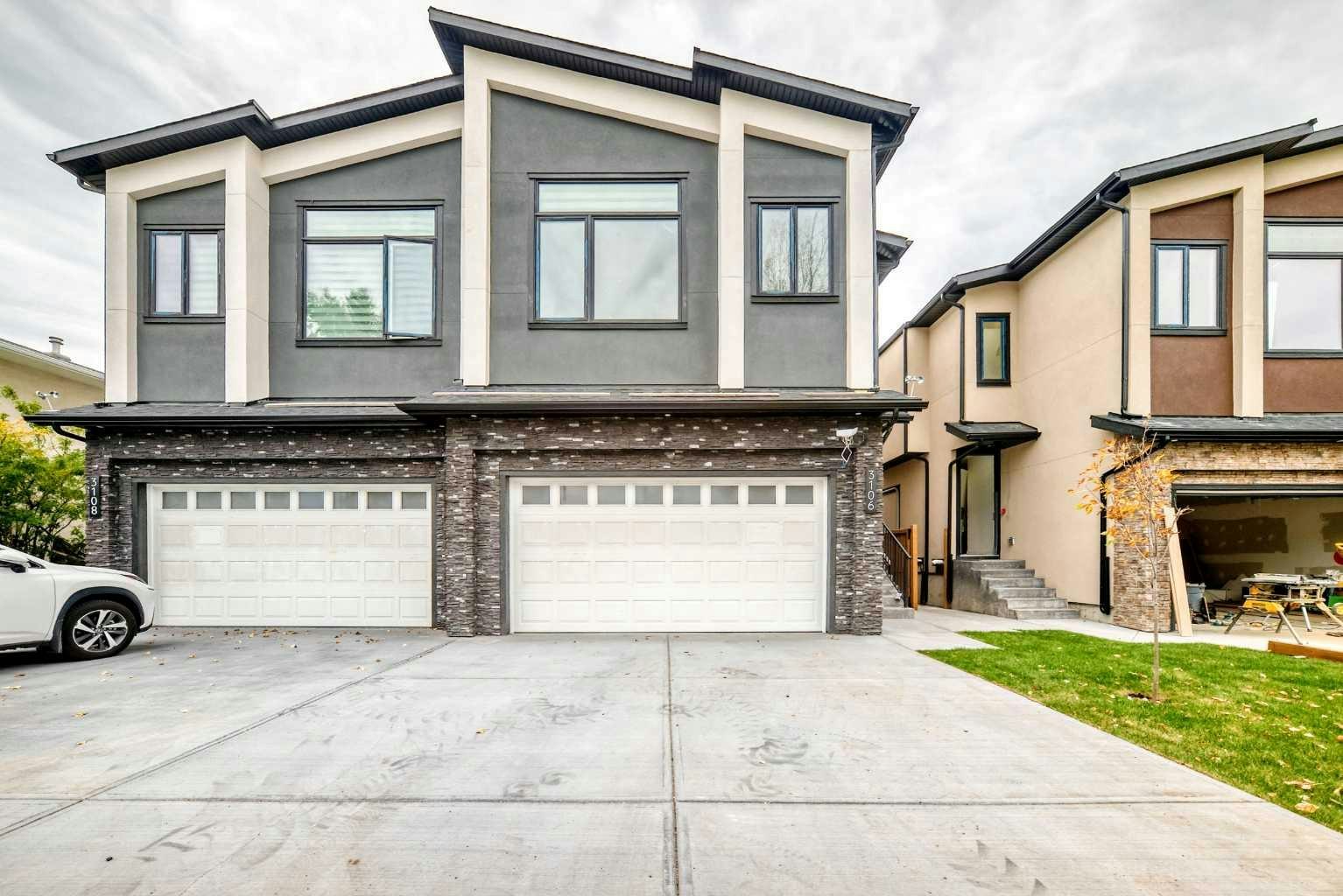 3106 15 Avenue SW, Calgary, AB, T3C 0Y6