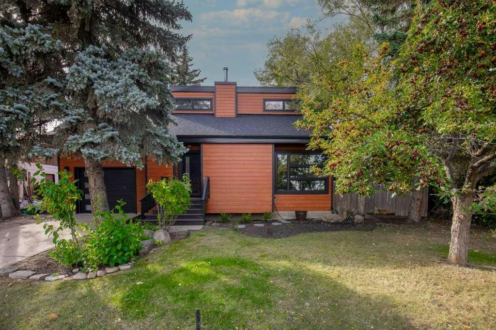 130 Westview Drive, Sylvan Lake, AB, T4S 1H5
