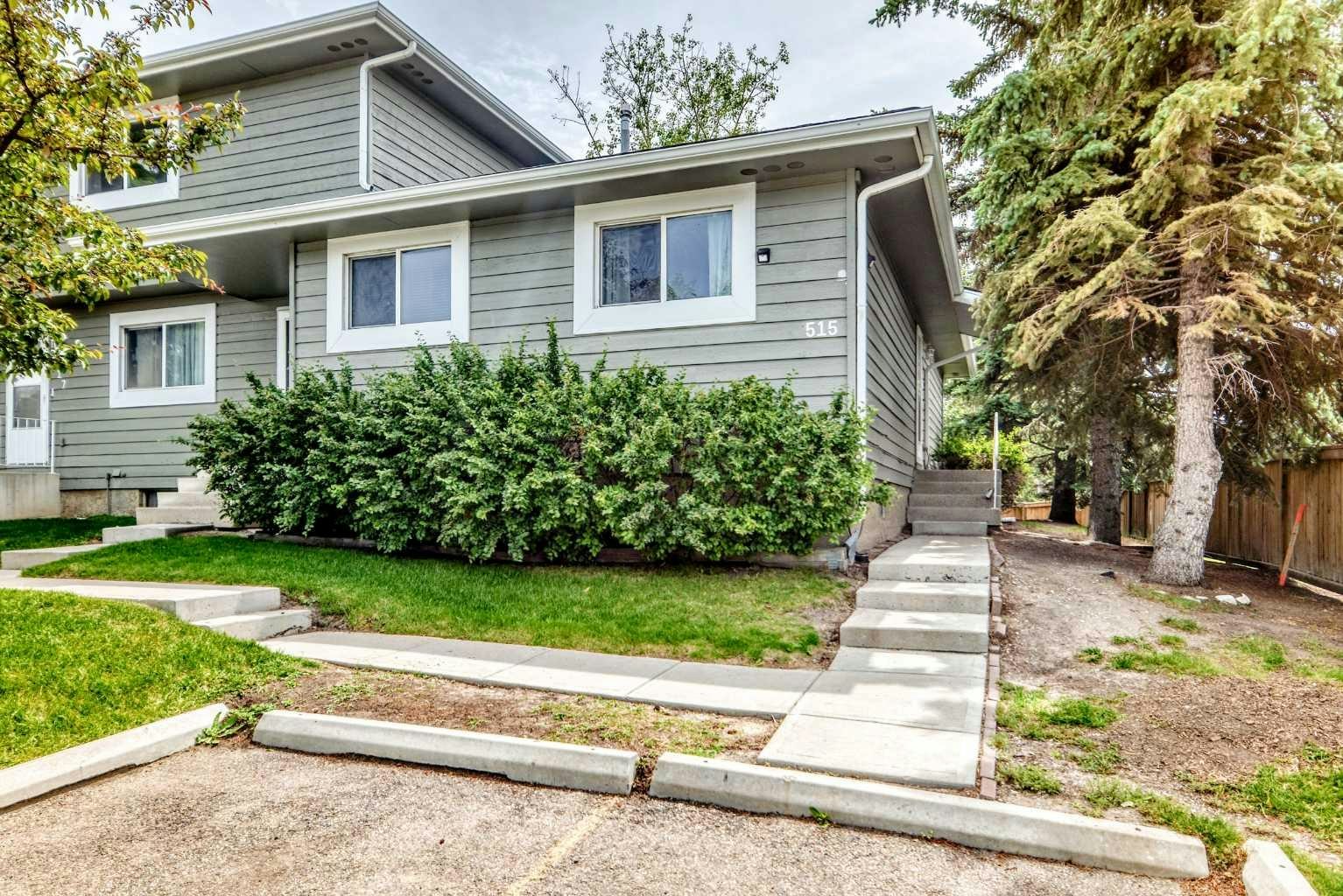 515-500 Allen Street SE, Airdrie, AB, T4B 1J5