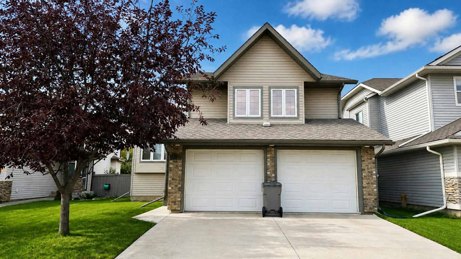 13010 89a Street, Grande Prairie, AB, T8X 1W1