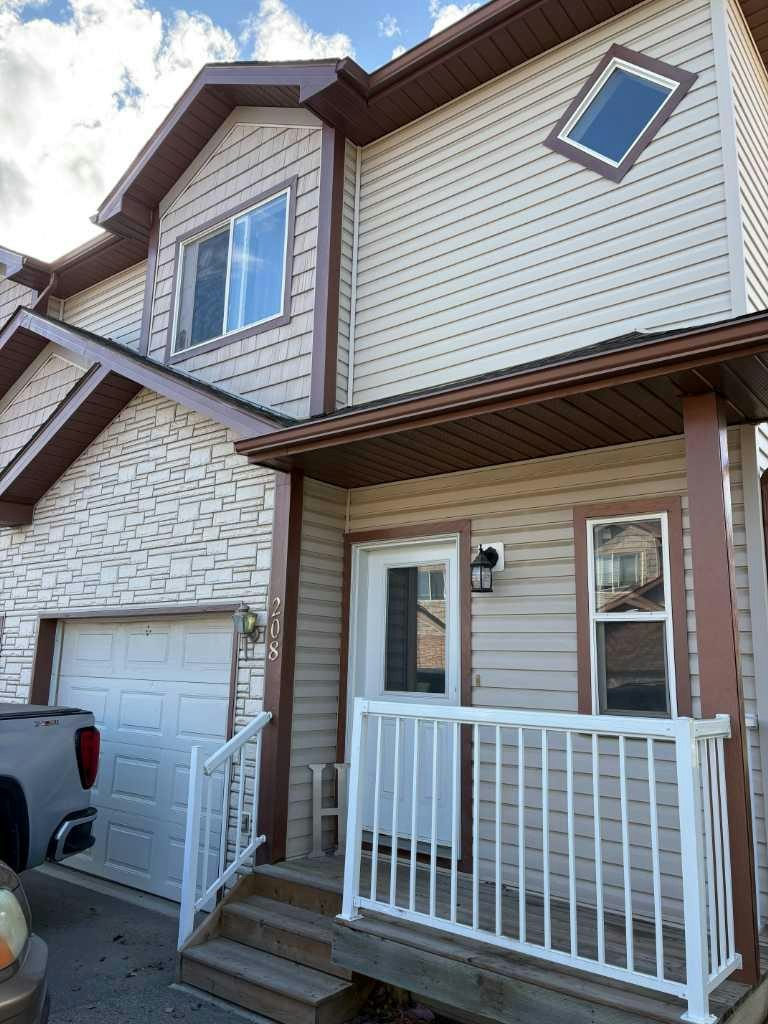 208-10150 121 Avenue, Grande Prairie, AB, T8V 8H2