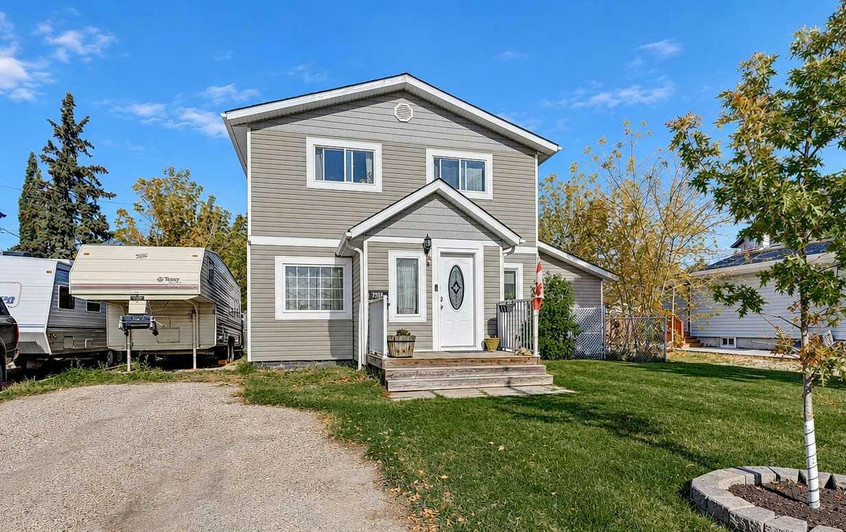 9316 102 Avenue, Grande Prairie, AB, T8V 0Z3