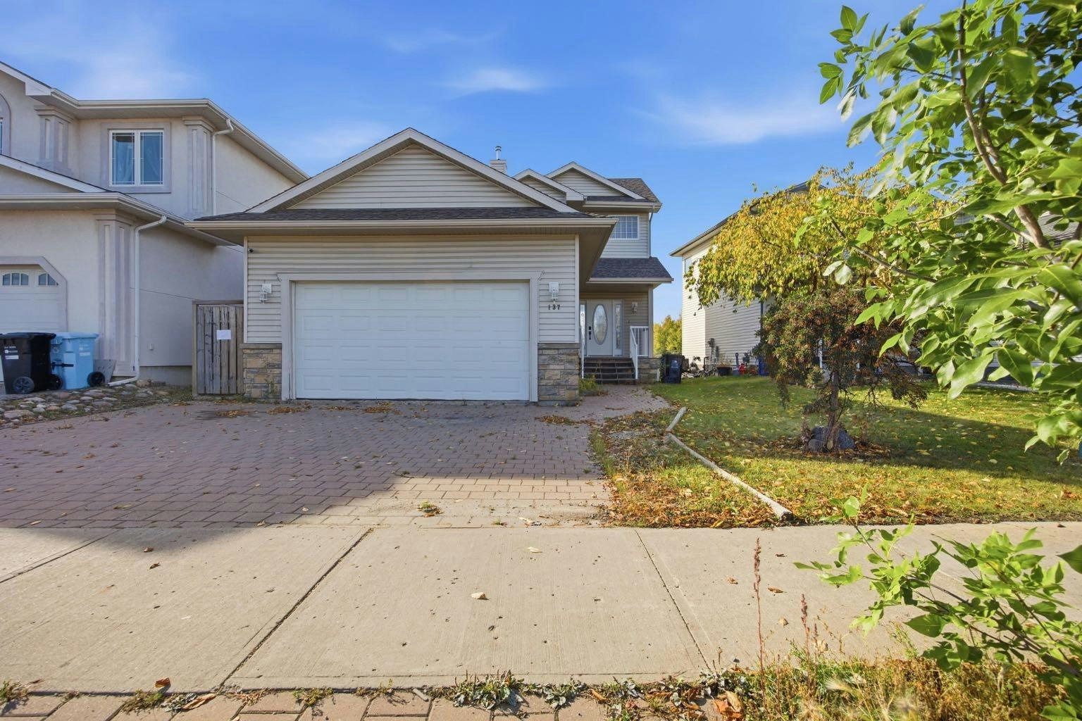 137 Paulson Street, Fort Mcmurray, AB, T9K 0B1