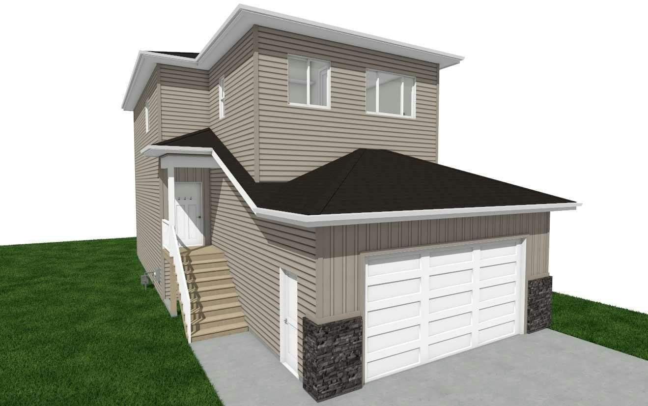 10613 114a Street, Grande Prairie, AB, T8V 6L7