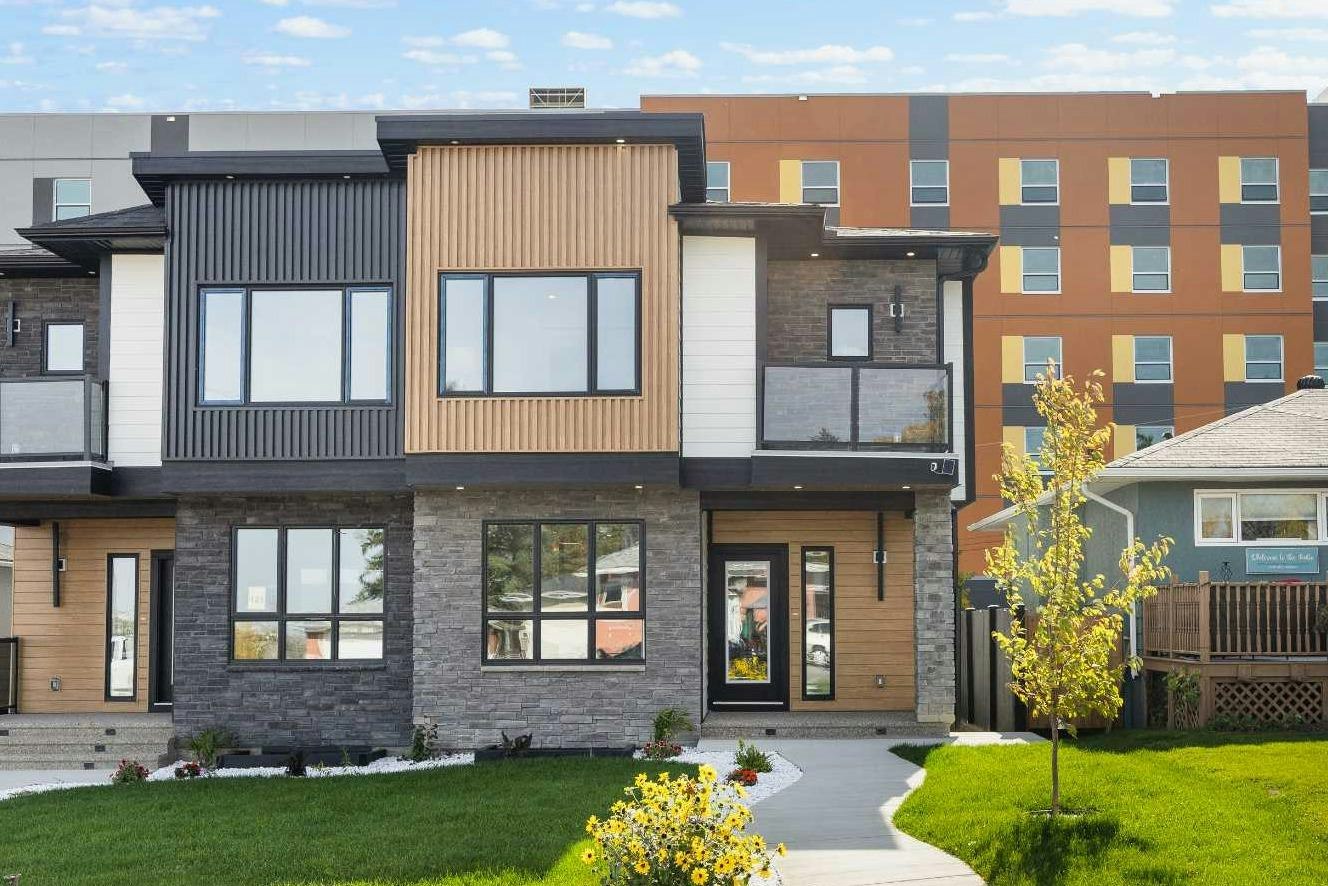 119 42 Avenue NE, Calgary, AB, T2E 2N5
