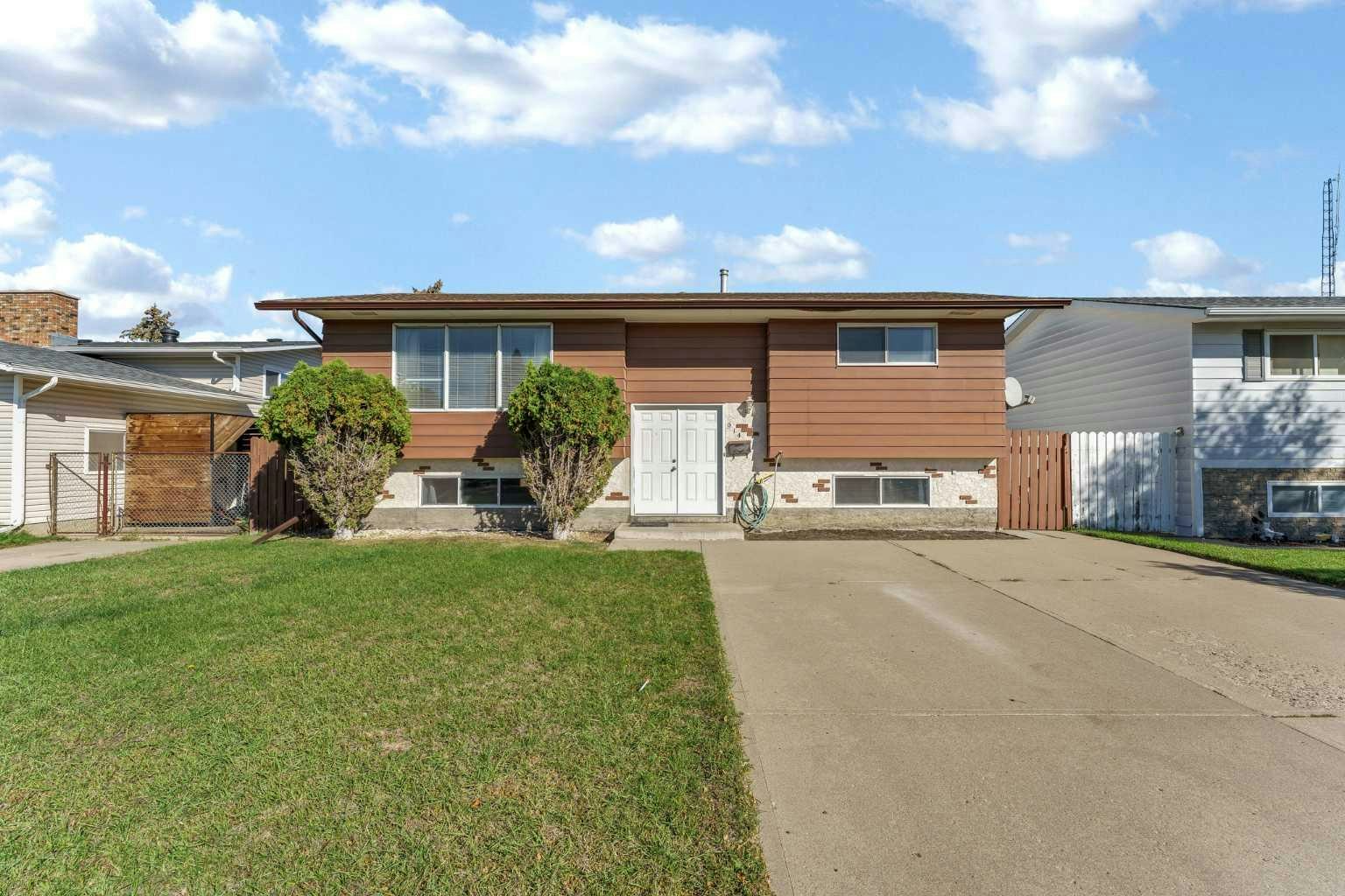 914 17 Street NE, Medicine Hat, AB, T1C 1M6