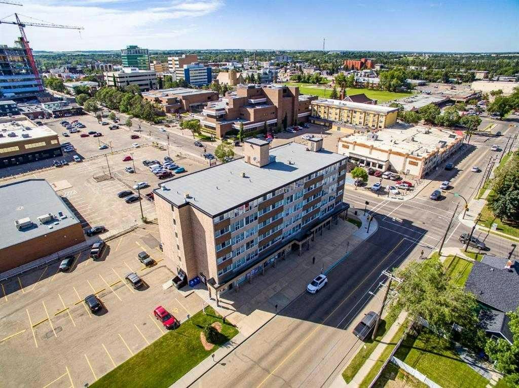 405-4820 47 Avenue, Red Deer, AB, T4N 6B9