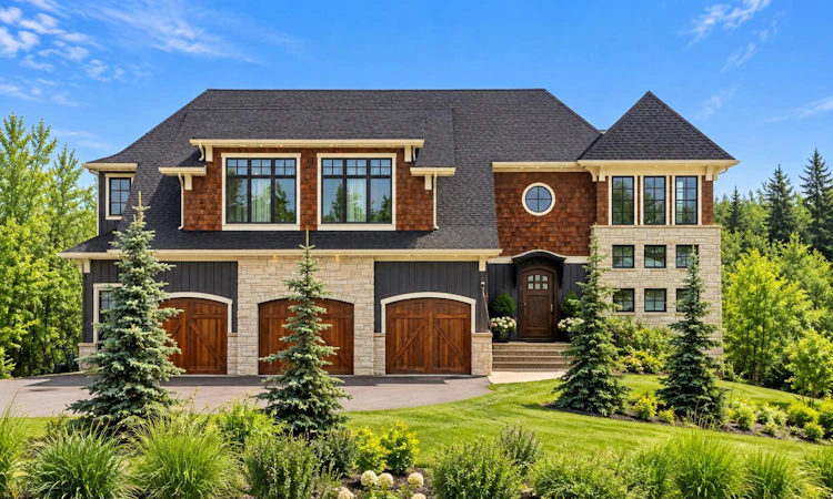 5 Silverhorn Vale