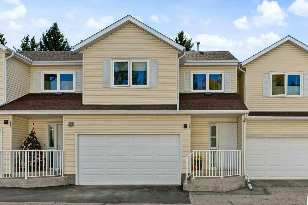 205 Edgedale Gardens NW, Calgary, AB, T3A 4M6