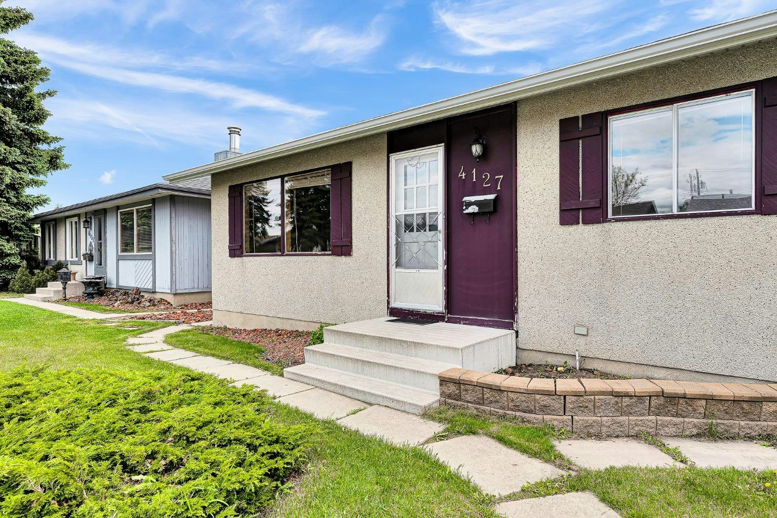 4127 Maryvale Road NE, Calgary, AB, T2A 2T7