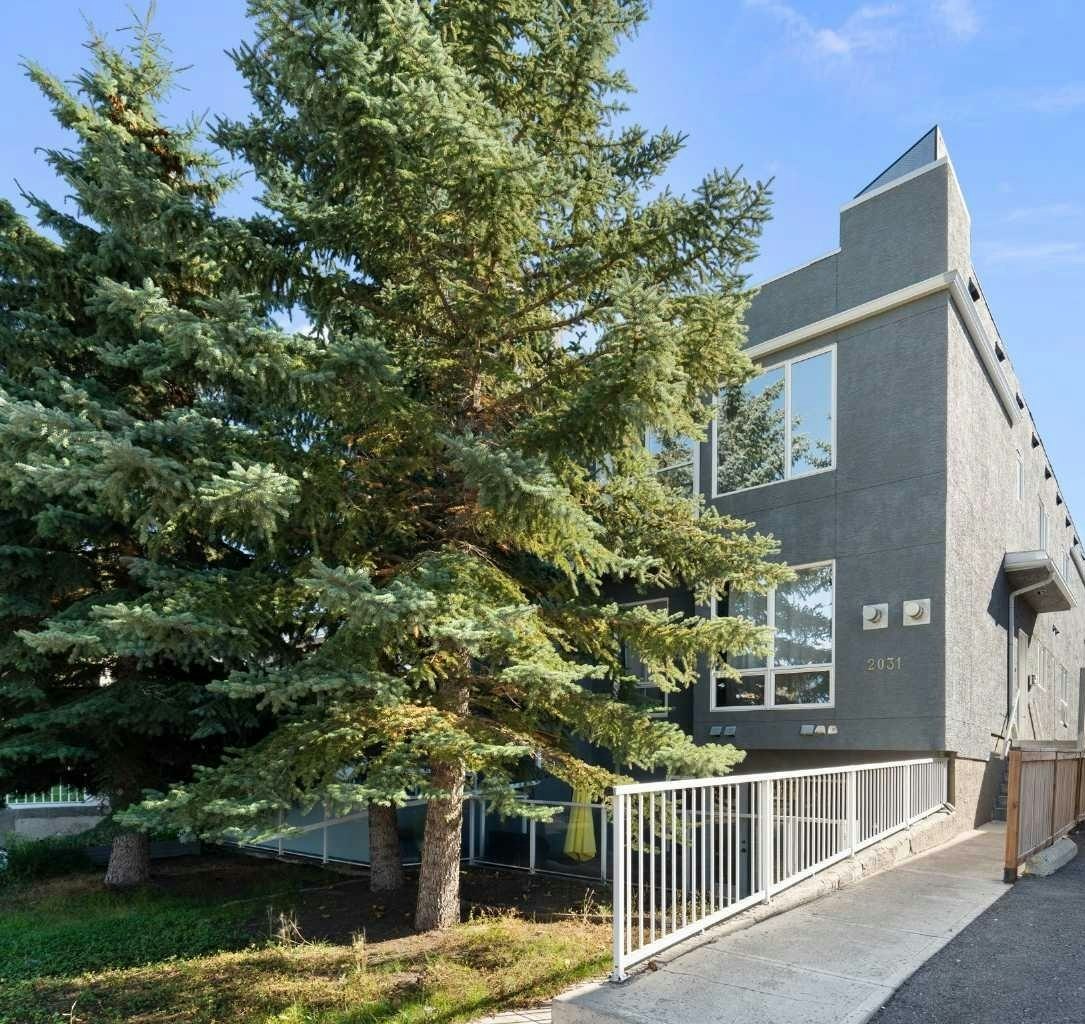 1-2031 26 Avenue SW, Calgary, AB, T2T 1E5
